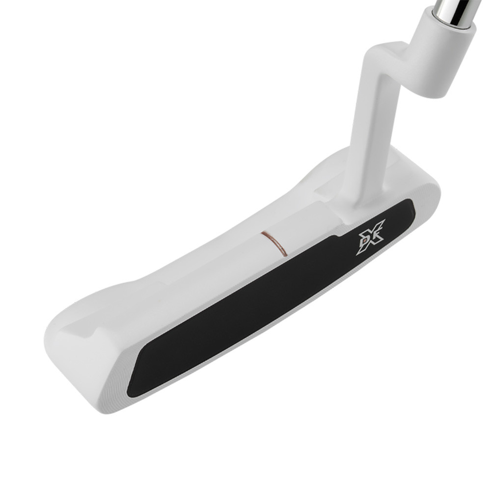Odyssey Lady DFX #1 Putter - Maple Hill Golf